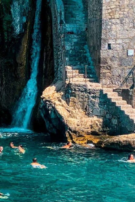 Capri Boat Tour and Positano From Amalfi E Salerno - Experience and Activities