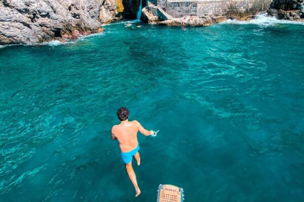 Capri Boat Tour and Positano From Amalfi E Salerno - Frequently Asked Questions