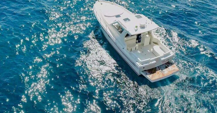 Capri Boat Tour Experience - Experience