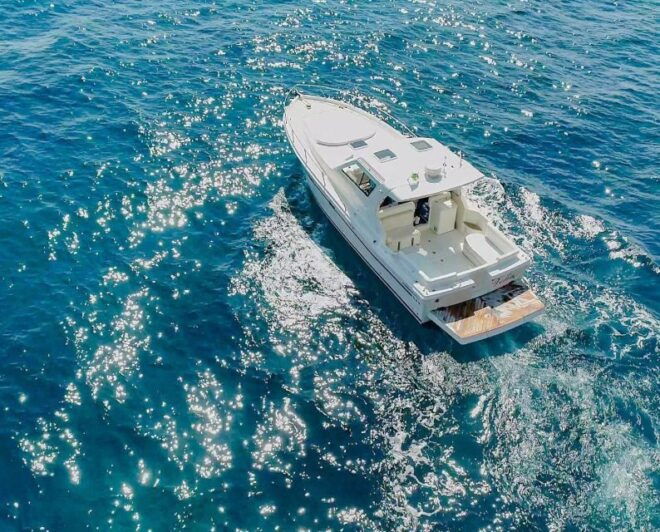 Capri Boat Tour Experience - Inclusions