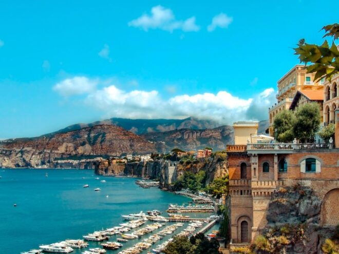 Capri Boat Tour Experience - Reviews