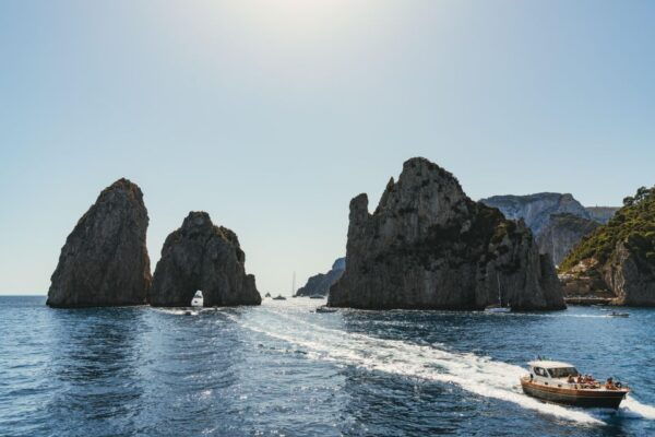 Capri Boat Tour Experience - The Sum Up