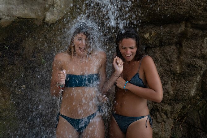 Capri Boat Tour From Sorrento - Tour Details