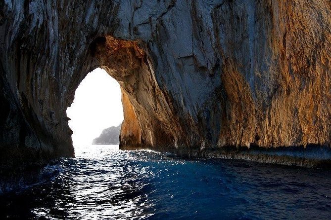 Capri: Boat Tour, Priority Tickets & Blue Grotto (Optional) - Common Questions