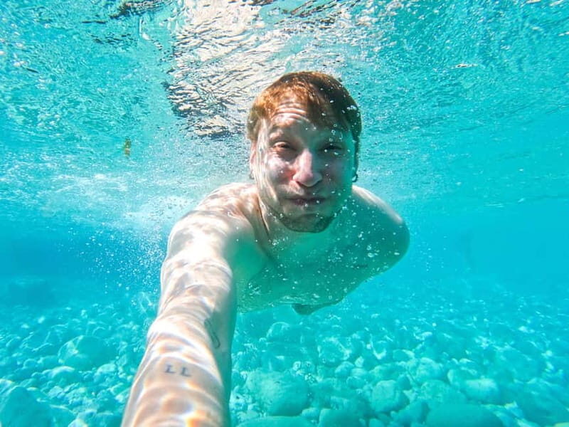 Capri: Caves and Beaches Kayaking Tour with GoPro Photos - An In-Depth Look at the Capri Kayaking Tour