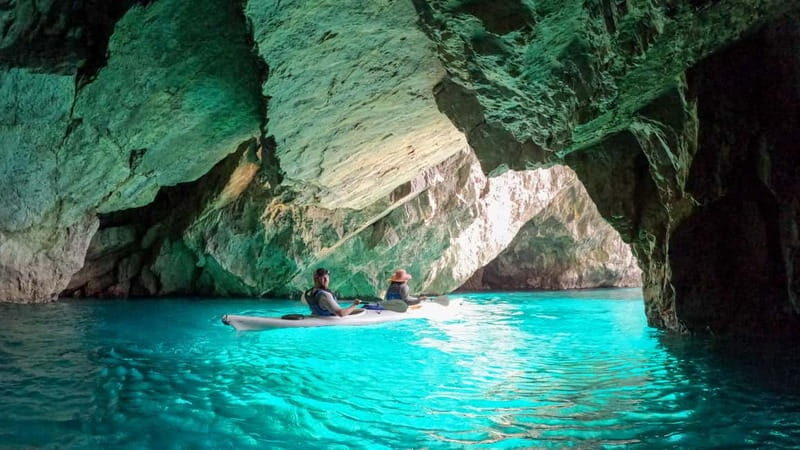 Capri: Caves and Beaches Kayaking Tour with GoPro Photos - Final Thoughts