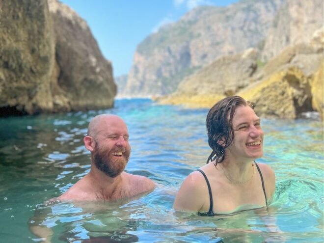 Capri: Caves and Beaches Paddle Board Tour - Inclusions and Equipment