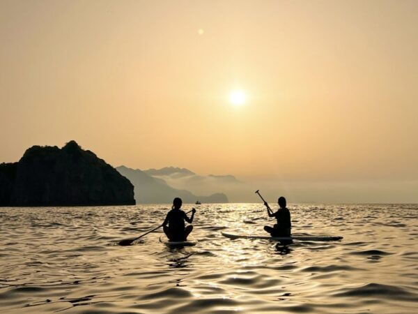 Capri: Caves and Beaches Paddle Board Tour - Frequently Asked Questions