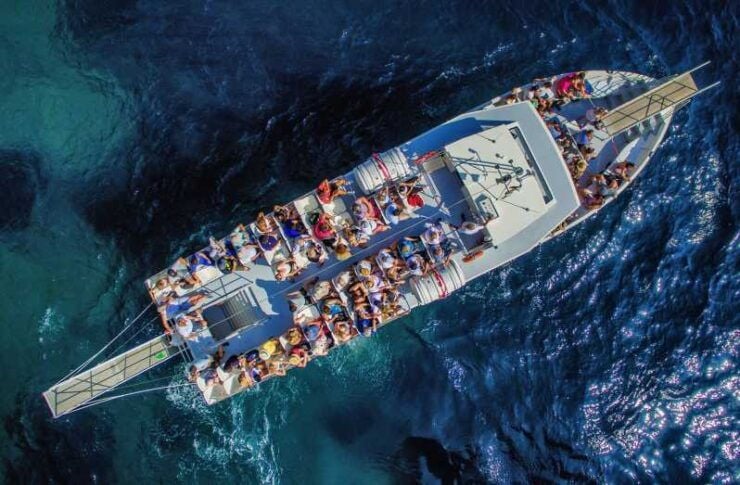 CAPRI CLASSIC BOAT TOUR - Good To Know
