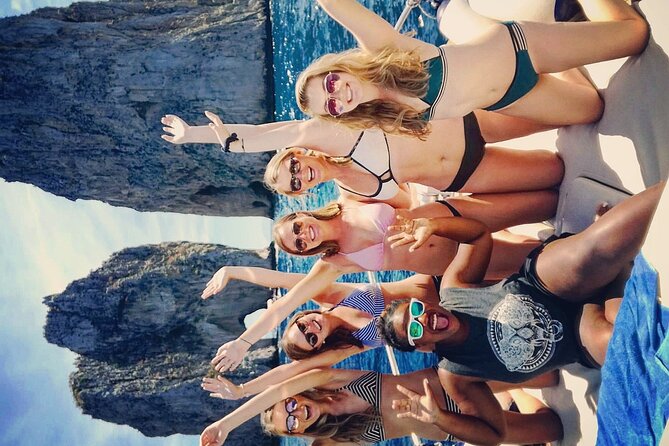 Capri Day and Night From Sorrento Small Group Tour - Frequently Asked Questions