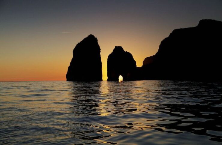 Capri: Day & Night Boat Tour - Good To Know