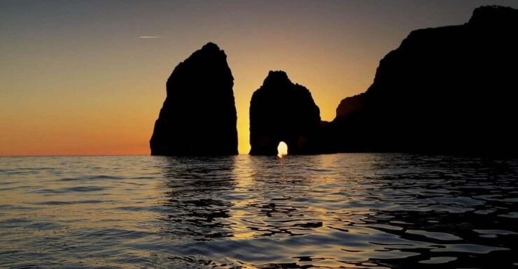 Capri: Day & Night Boat Tour - Inclusions and Pickup Details