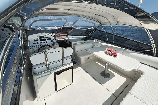 Capri Day Tour with 8-Hour Private Boat - Frequently Asked Questions (FAQs)