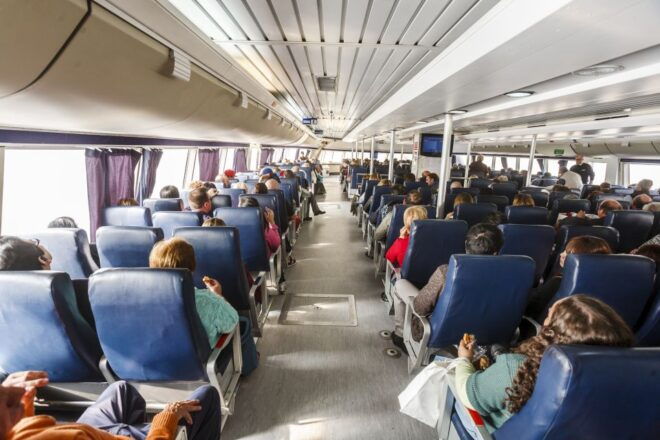 Capri Day Trip From Rome - Customer Reviews