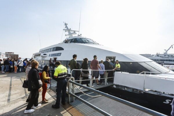 Capri Day Trip From Rome - The Sum Up