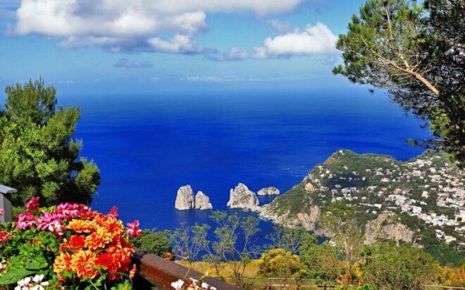 Capri Deluxe Private Tour From Naples - Frequently Asked Questions
