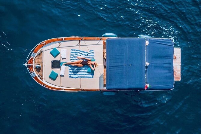Capri Excursion in a Private Boat - Traveler Photos