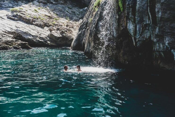 Capri Excursion in Private Boat Full Day From Sorrento - Excursion Highlights