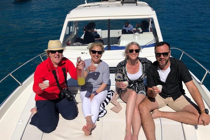 Capri Excursion Shared From Sorrento - Traveler Photos