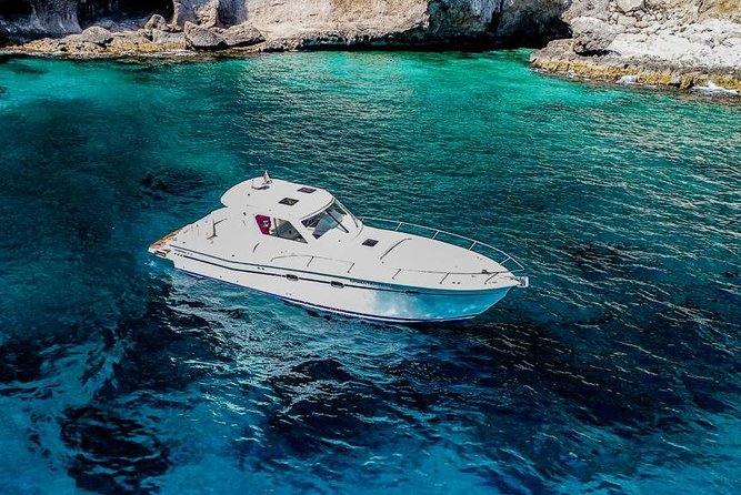 Capri Excursion Shared From Sorrento - Common Questions