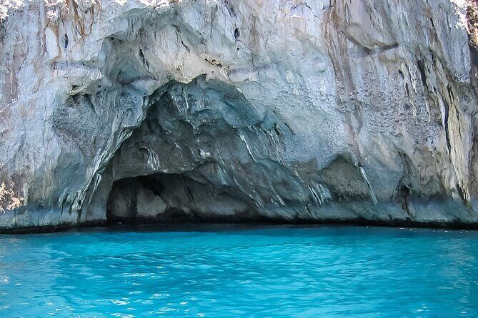 Capri Full Day Private Boat Tour From Sorrento - Practical Tips for Booking and Enjoying the Tour