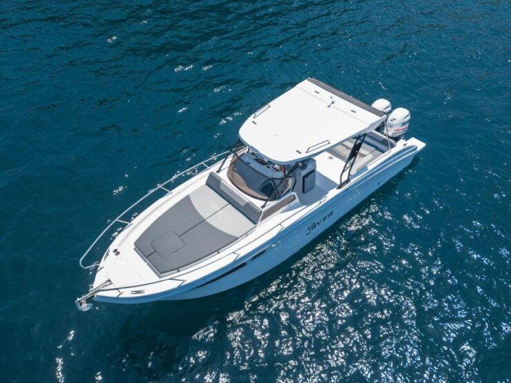 CAPRI FULL DAY PRIVATE TOUR ON SAVER HARD TOP - Good To Know