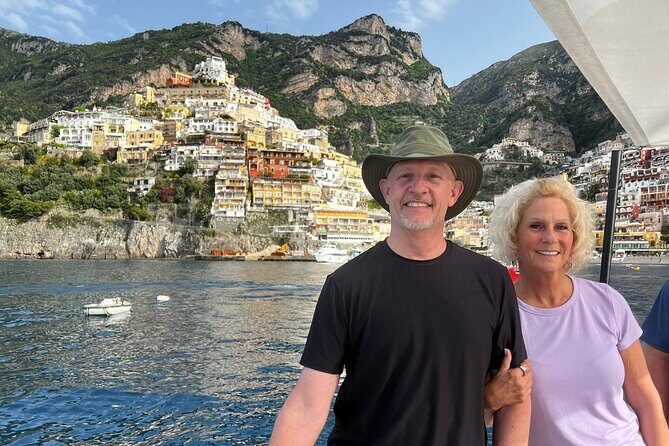 Capri Full Day SemiPrivate Boat Tour and City Visit from Positano - Good To Know