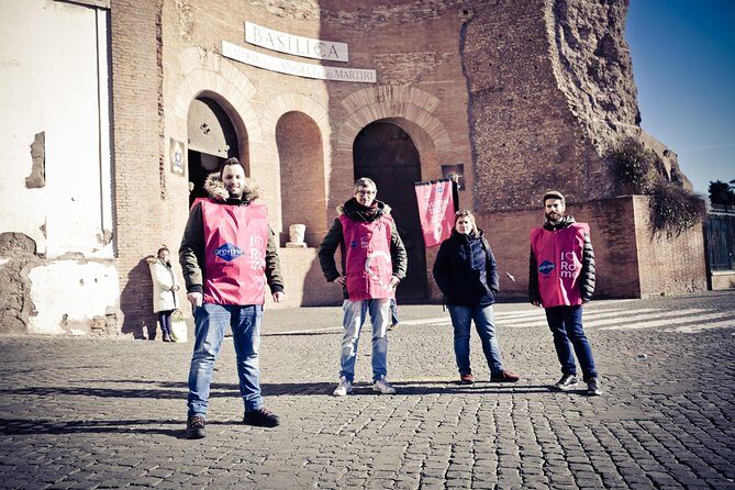 Capri Guided Day Trip from Rome: Ferry & Blue Grotto - Introduction: Is This Tour Worth It?