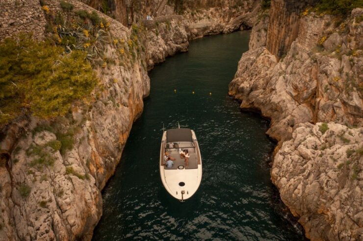 Capri: Highlights Luxury Private Tour - Tour Details