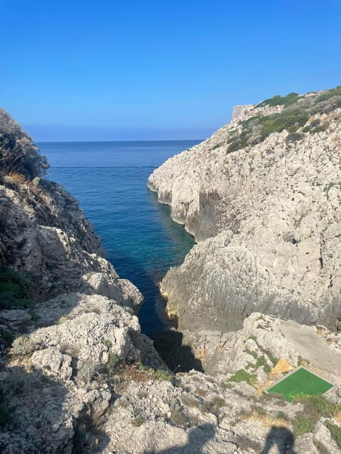 CAPRI HIKING: Path of Forts - The Experience Provider and Booking Info