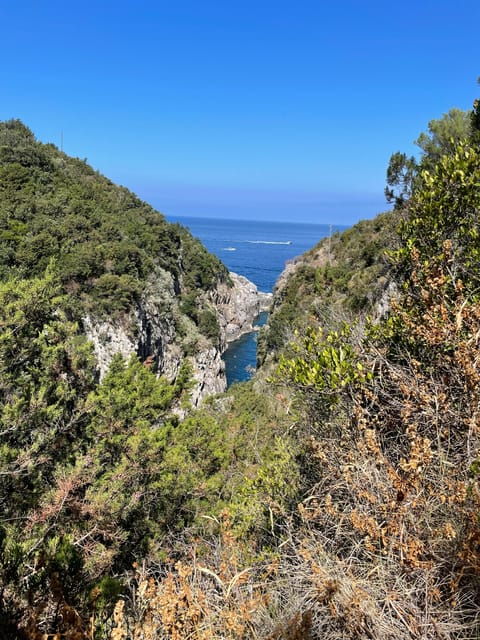 CAPRI HIKING: Path of Forts - FAQ