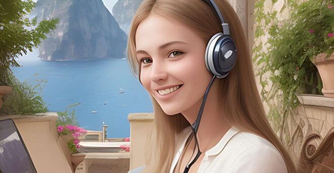 Capri Info Friend - Customer Reviews