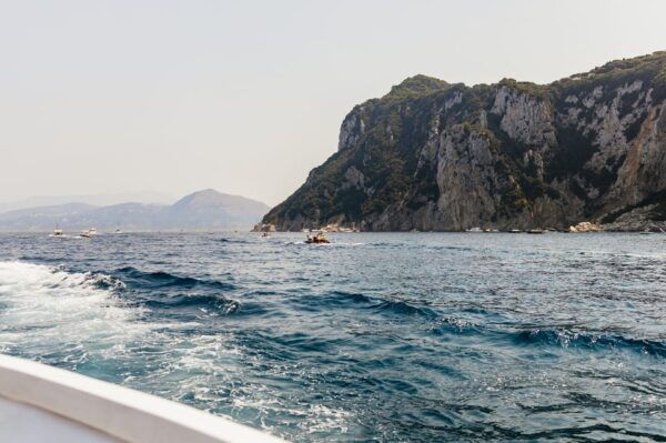 Capri: Island Boat Tour and Optional Blue Grotto Visit - Frequently Asked Questions