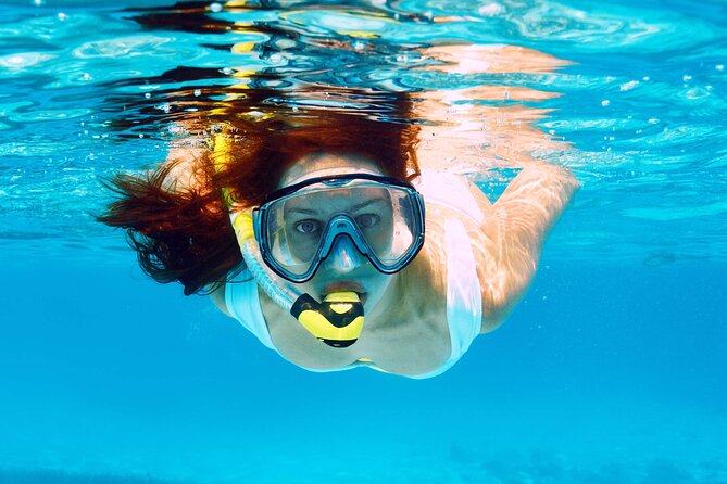 Capri Island Boat Tour From Amalfi With Snorkeling | Small Group - Customer Reviews