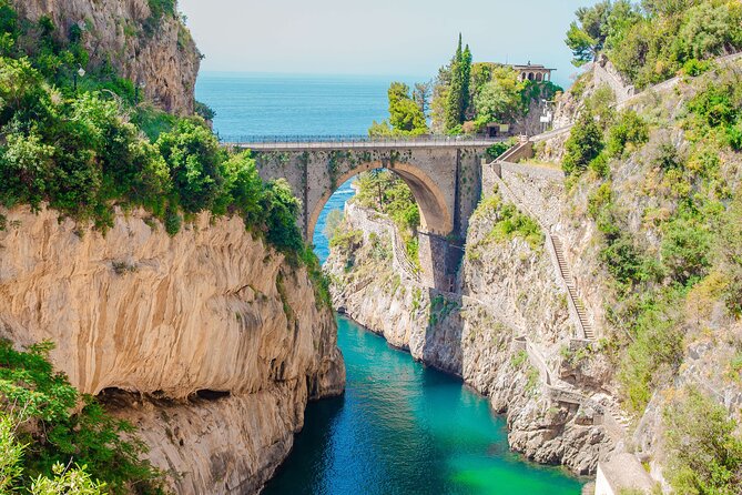 Capri Island Boat Tour From Amalfi With Snorkeling | Small Group - Frequently Asked Questions