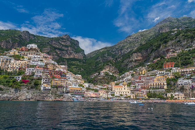 Capri Island Cruise. Full Day Group Tour Experience From Positano - Recommendations and Tips