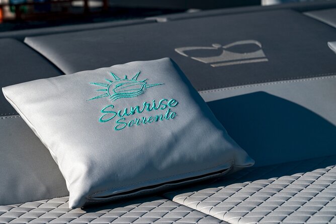 Capri Island Day Cruise - Pricing and Guarantee