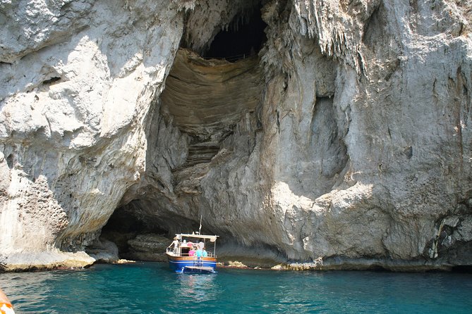 Capri Island Full Day Private Excursion - Traveler Reviews