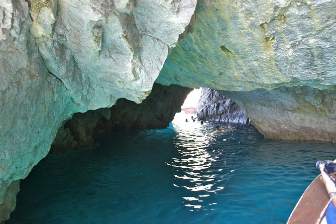 Capri Island Full Day Private Excursion - The Sum Up