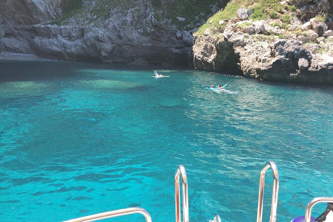 Capri Island Group Tour From Sorrento - Viator Help Center Assistance