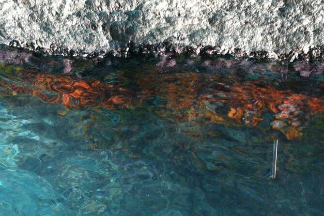 Capri Island in Private Luxury 40 Feet Speedboat From Naples - Pricing and Guarantee