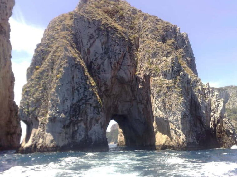 Capri Island: Private 2-or 3-Hour Boat Cruise - Pricing and Value
