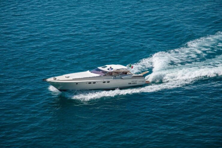 Capri Island Private Boat Tour - Good To Know