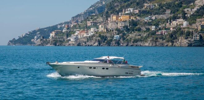 Capri Island Private Boat Tour - Activities and Highlights