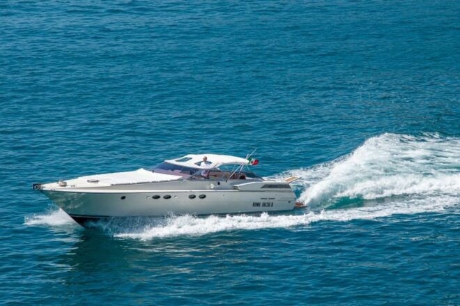 Capri Island Private Boat Tour - Important Information