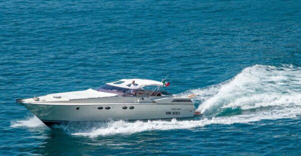 Capri Island Private Boat Tour - What to Bring