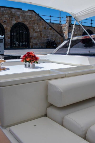 Capri Island Private Boat Tour - Customer Reviews