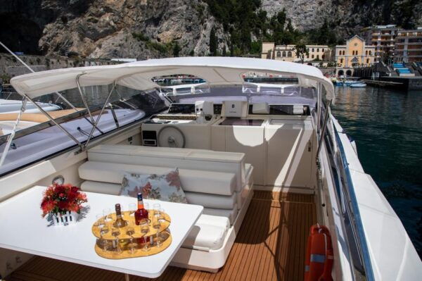 Capri Island Private Boat Tour - Frequently Asked Questions
