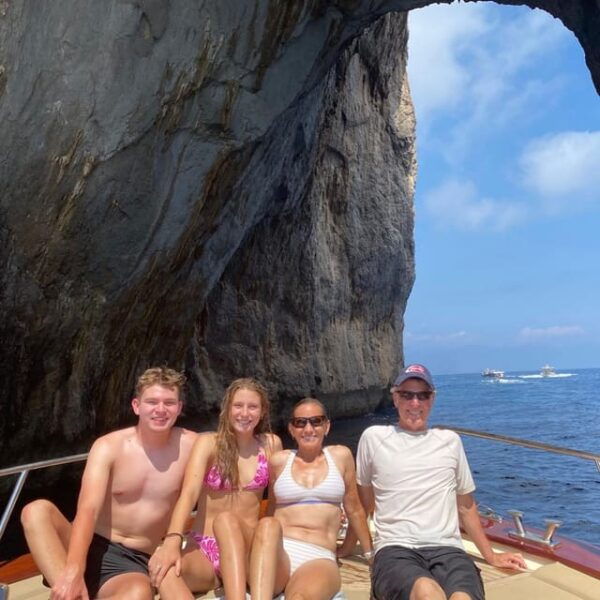 Capri Island: Private Boat Tour - Frequently Asked Questions