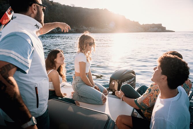 Capri Island Private Tour - Tour Highlights